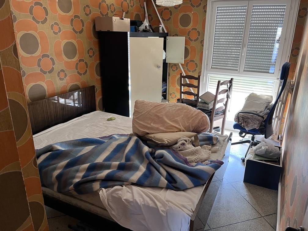 Entreprise de débarras d'appartement insalubre Diogène