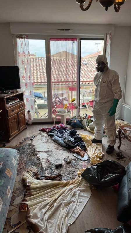 Comment vider une maison après un décès à Marseille ?