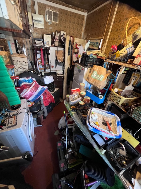  Débarras et vide maison de succession à Toulon avec règlement par le notaire