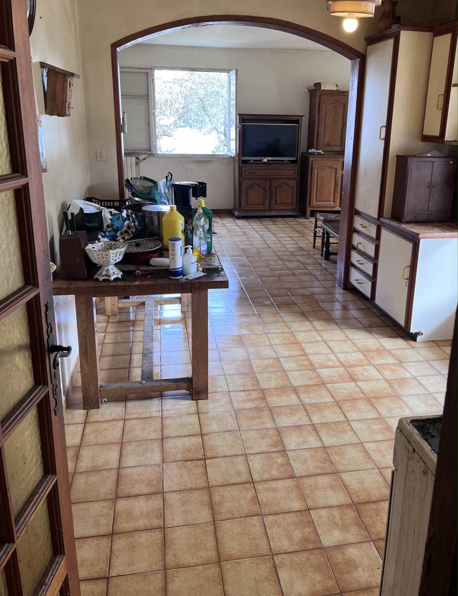 avant après photo syndrome de diogène Marseille