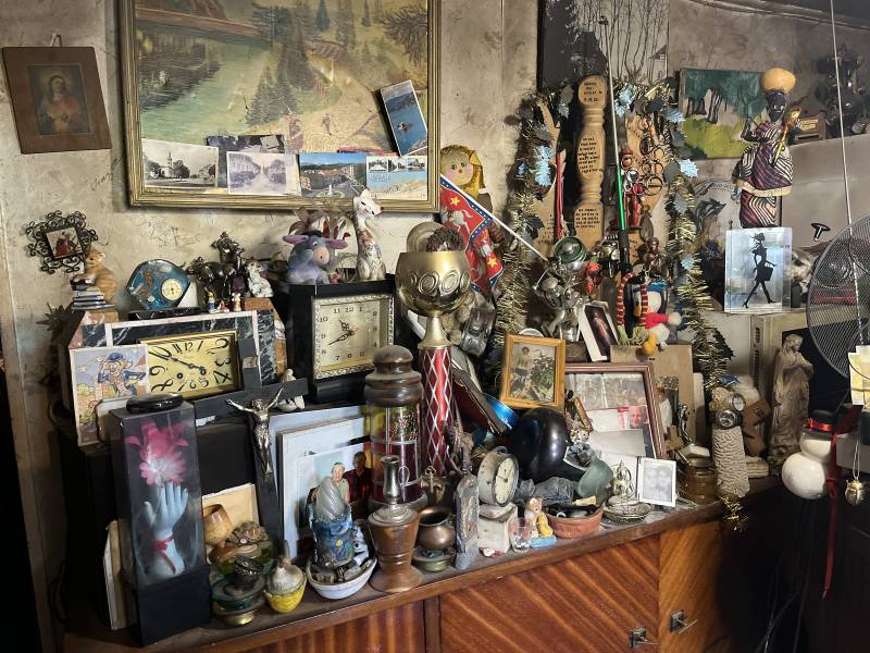 Entreprise de débarras d'appartement Aubagne dans les Bouches-du-Rhône 13