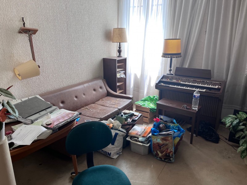  Comment débarrasser sa maison durant une succession à Marseille
