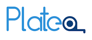 logo plateo solution pour aider les MJPM