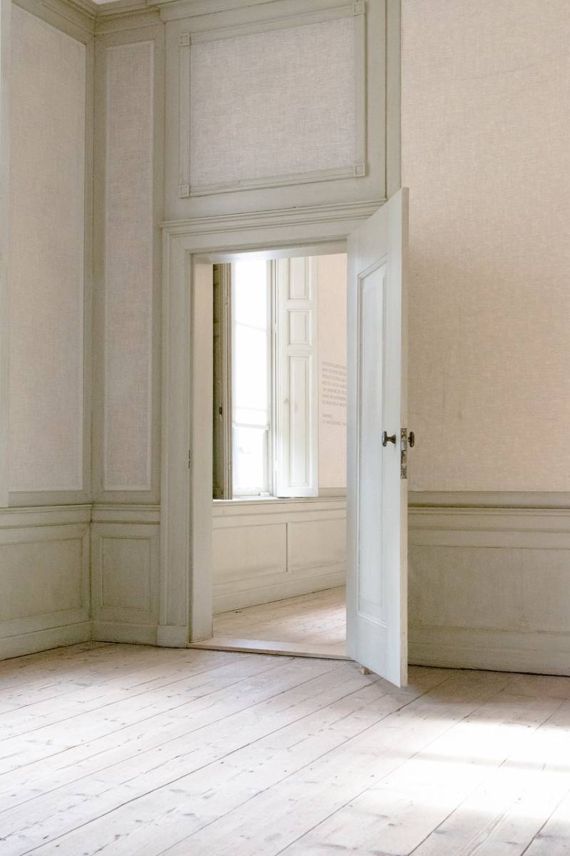 Faire vider une maison à Aix en Provence suite à un décès