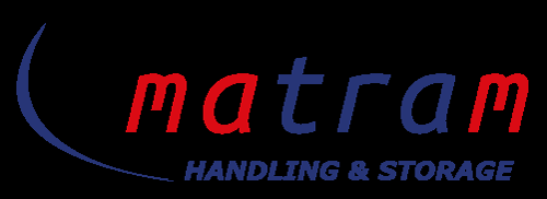 LOGO MATRAM entreprise de transport